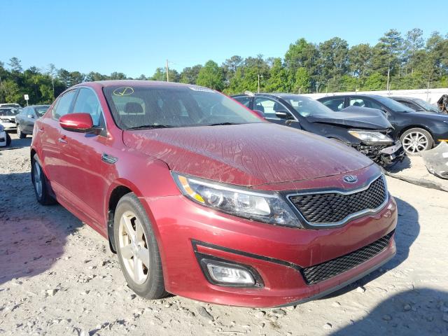 kia  2015 5xxgm4a73fg494058