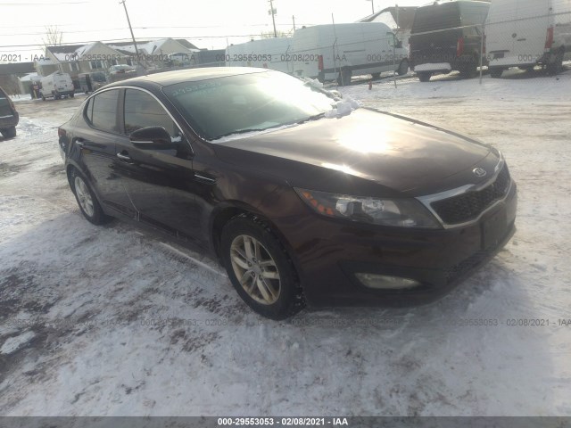 kia optima 2012 5xxgm4a74cg022446