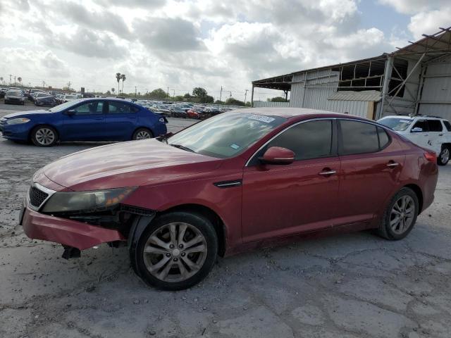 kia optima lx 2012 5xxgm4a74cg041241