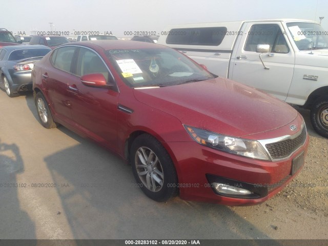 kia optima 2012 5xxgm4a74cg070951