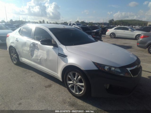 kia  2013 5xxgm4a74dg099061