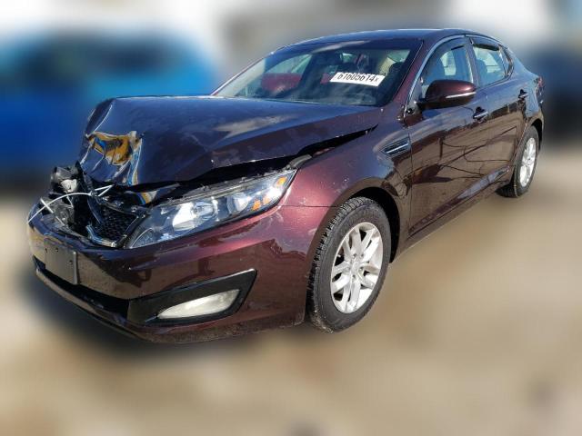 kia optima 2013 5xxgm4a74dg130678