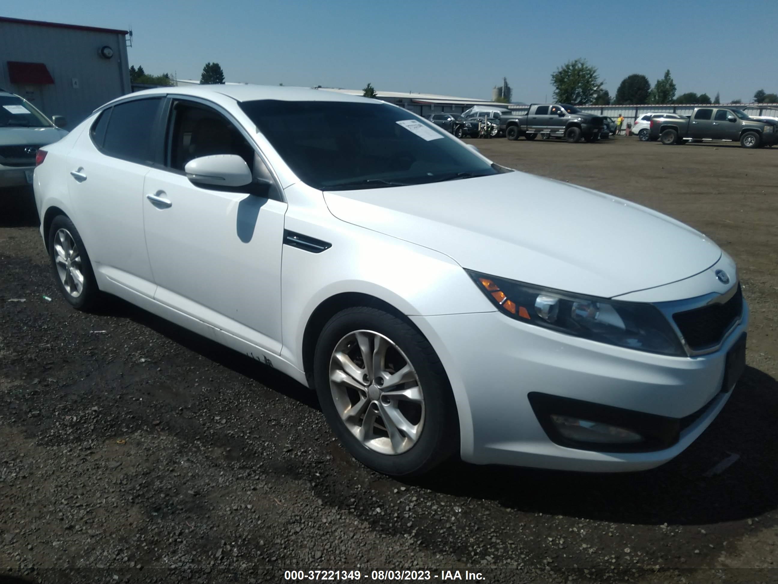 kia optima 2013 5xxgm4a74dg145455