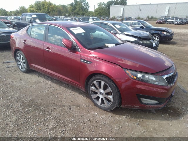 kia optima 2013 5xxgm4a74dg159467