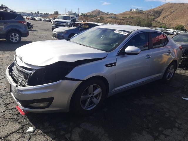 kia optima 2013 5xxgm4a74dg196129