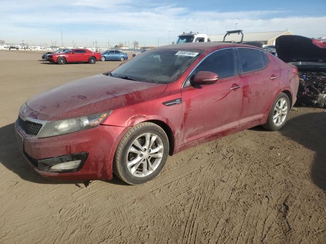 kia optima lx 2013 5xxgm4a74dg229226