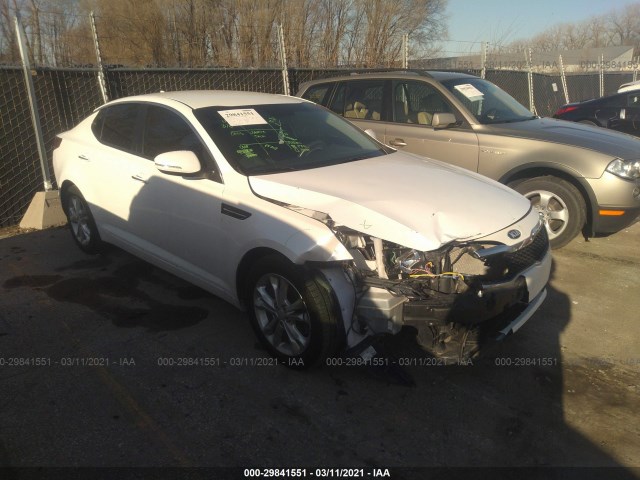 kia optima 2013 5xxgm4a74dg232577