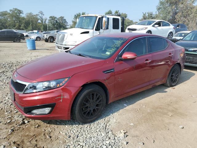 kia optima lx 2013 5xxgm4a74dg236693