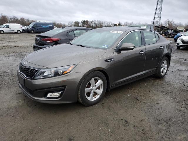 kia optima lx 2014 5xxgm4a74eg286723