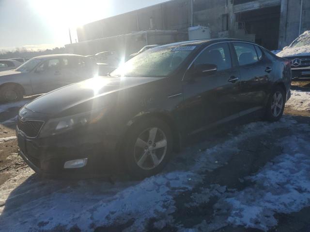 kia optima lx 2014 5xxgm4a74eg293378