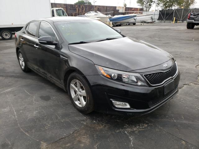 kia  2014 5xxgm4a74eg301690