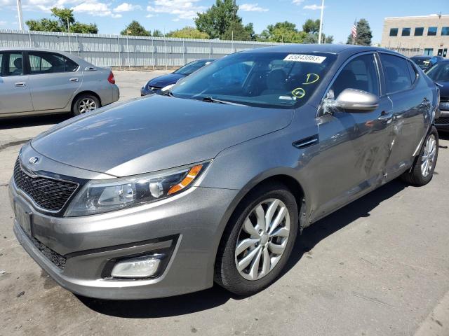 kia optima lx 2014 5xxgm4a74eg303097