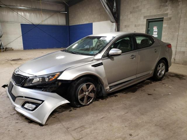 kia optima lx 2014 5xxgm4a74eg306971