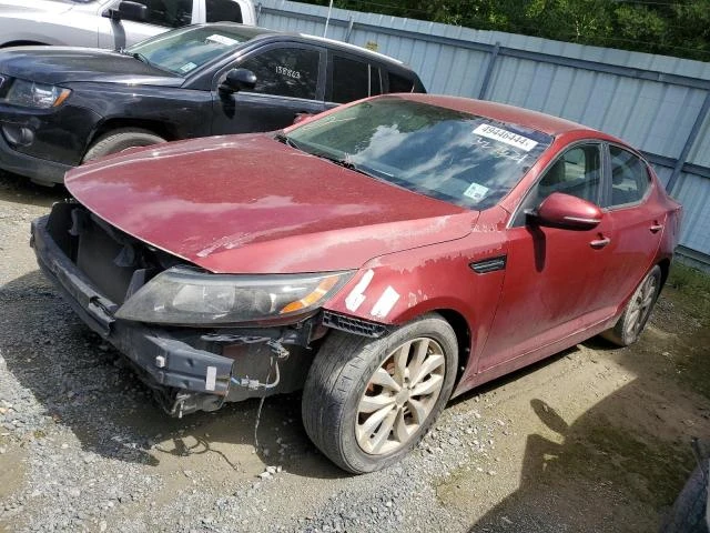 kia optima lx 2014 5xxgm4a74eg327321