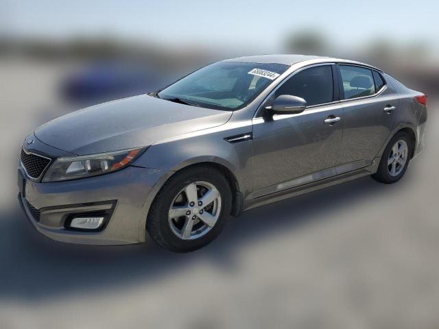 kia optima 2014 5xxgm4a74eg327478