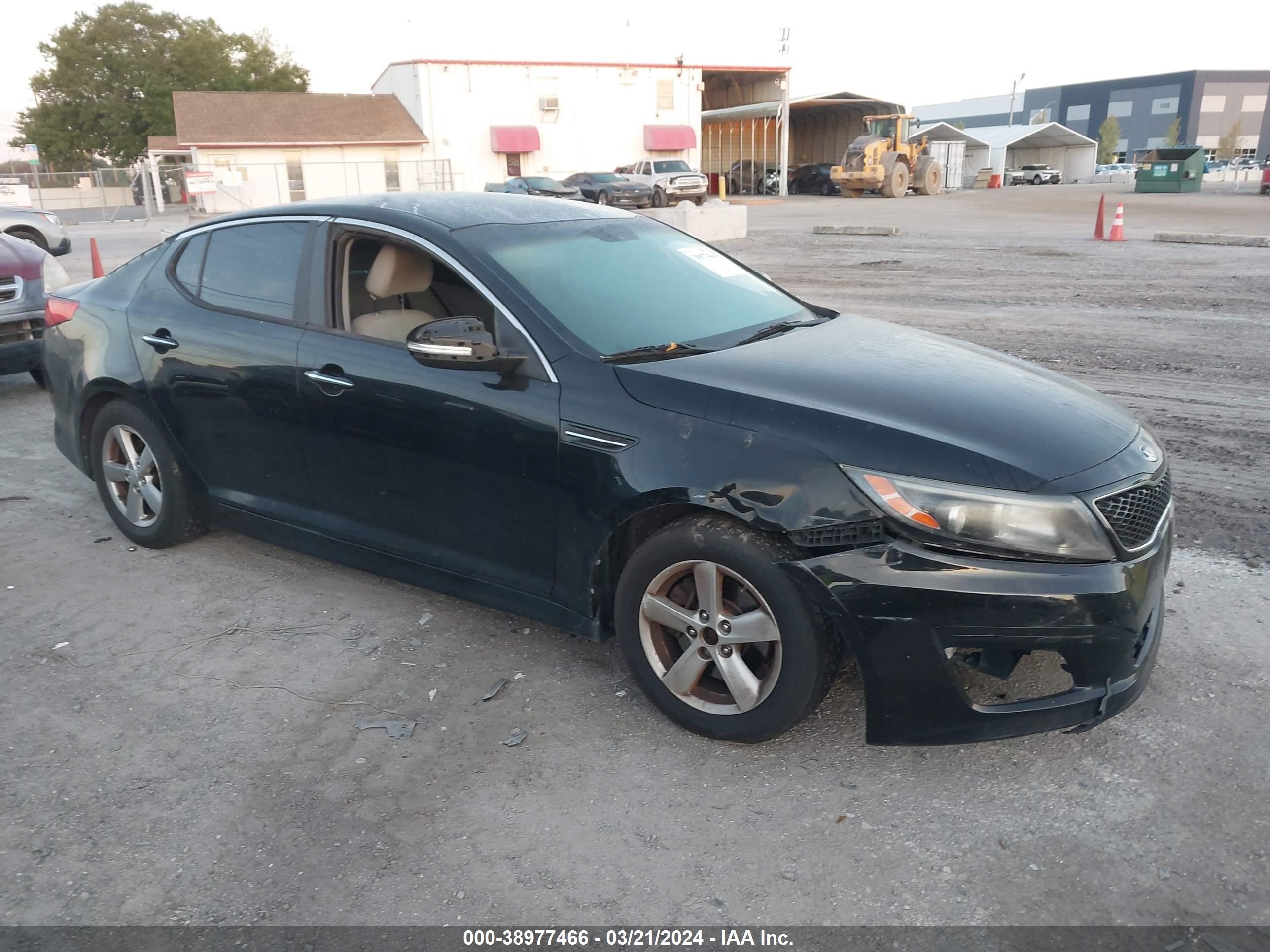 kia optima 2014 5xxgm4a74eg329571