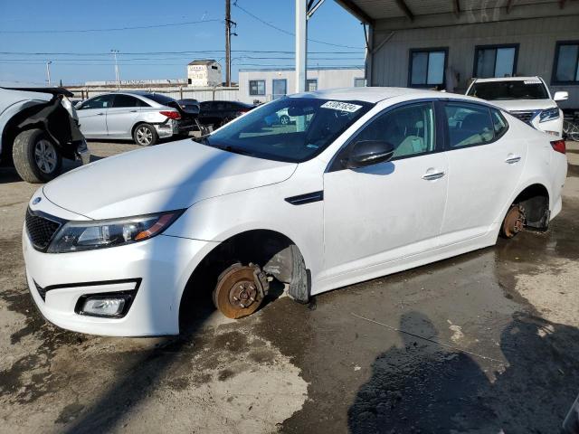 kia optima 2014 5xxgm4a74eg333703