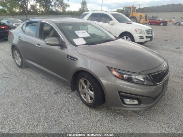 kia optima 2014 5xxgm4a74eg341445