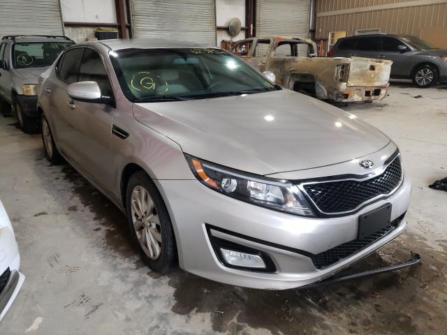 kia optima lx 2014 5xxgm4a74eg342501