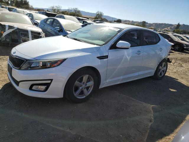 kia optima lx 2014 5xxgm4a74eg345446