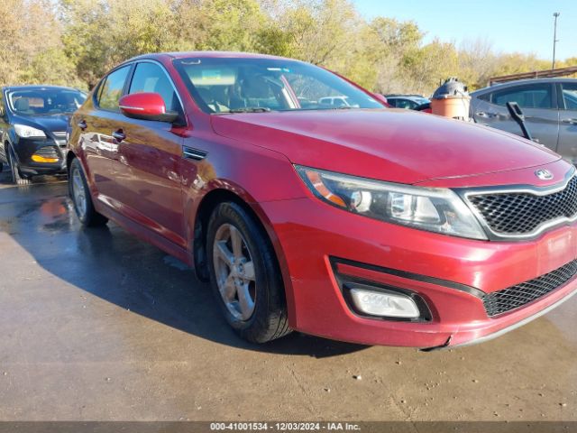 kia optima 2015 5xxgm4a74fg358568