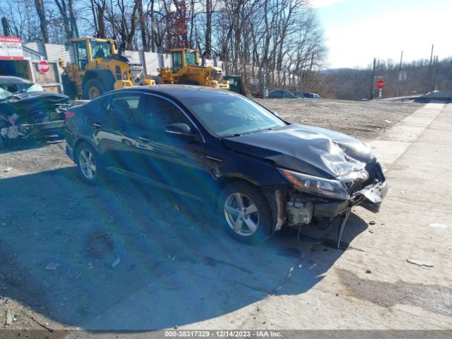 kia optima 2015 5xxgm4a74fg365018