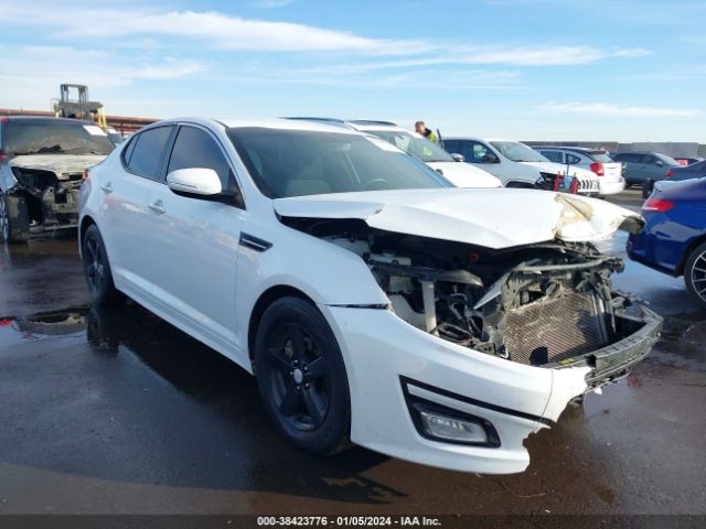 kia optima 2015 5xxgm4a74fg384829