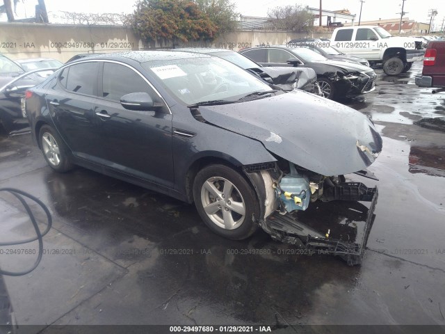 kia optima 2015 5xxgm4a74fg442244