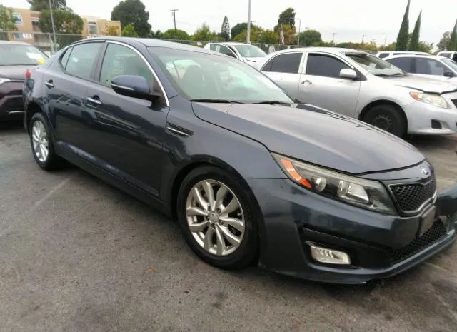 kia optima 2015 5xxgm4a74fg461196