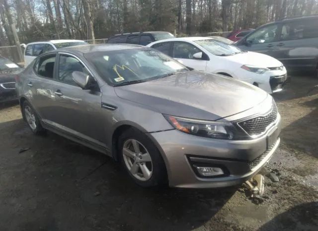 kia optima 2015 5xxgm4a74fg462672