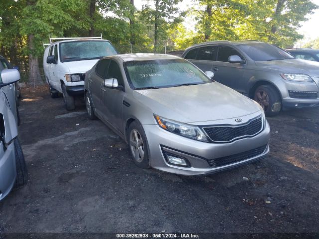 kia optima 2015 5xxgm4a74fg463000