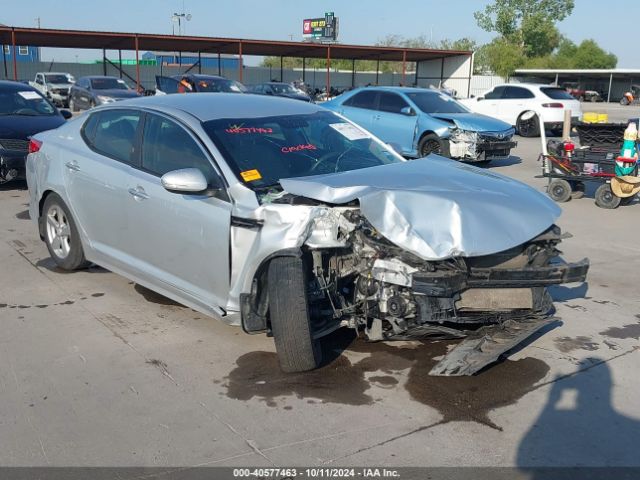 kia optima 2015 5xxgm4a74fg465541