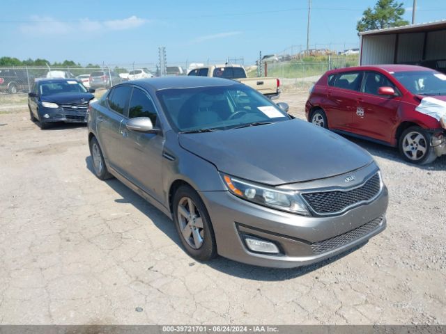 kia optima 2015 5xxgm4a74fg466463