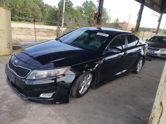 kia optima lx 2015 5xxgm4a74fg476443