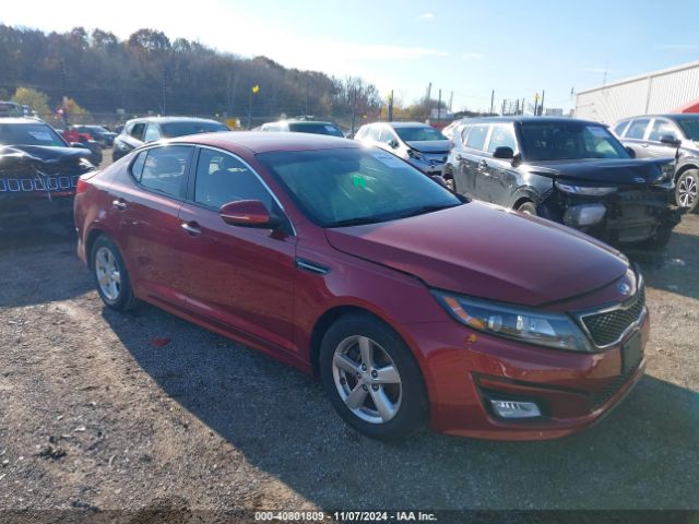 kia optima 2015 5xxgm4a74fg480962