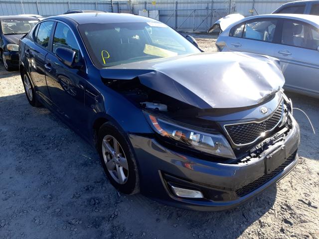 kia optima 2015 5xxgm4a74fg484574