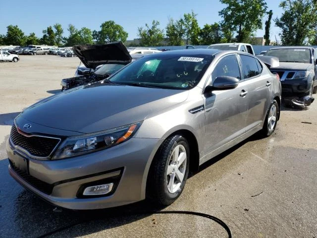 kia optima lx 2015 5xxgm4a74fg501227