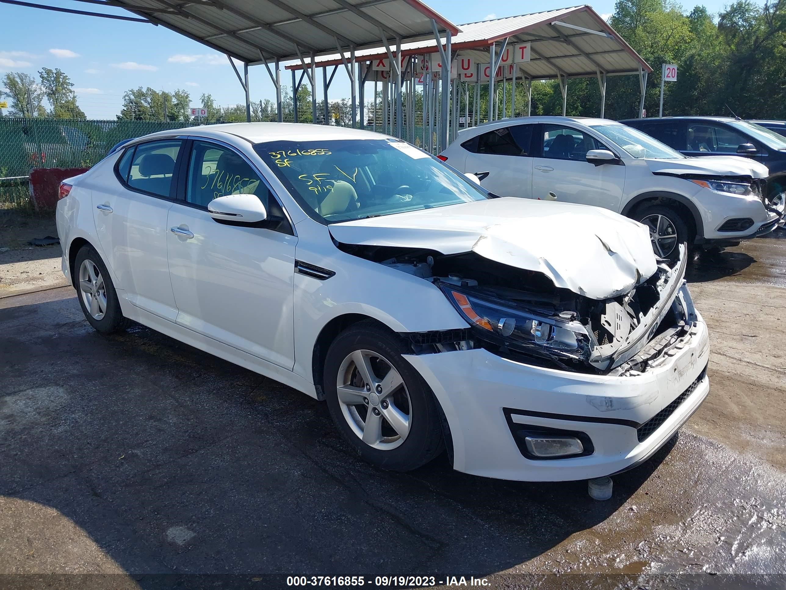 kia optima 2015 5xxgm4a74fg511692