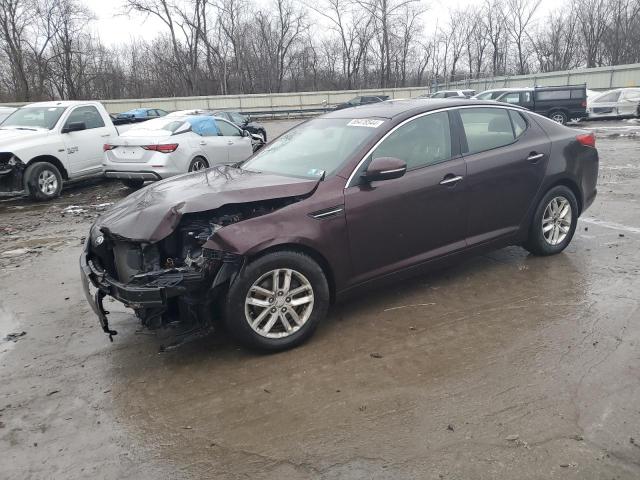 kia optima lx 2012 5xxgm4a75cg012797