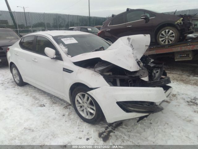 kia optima 2012 5xxgm4a75cg013433