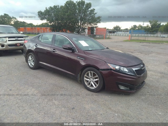 kia optima 2013 5xxgm4a75dg102808