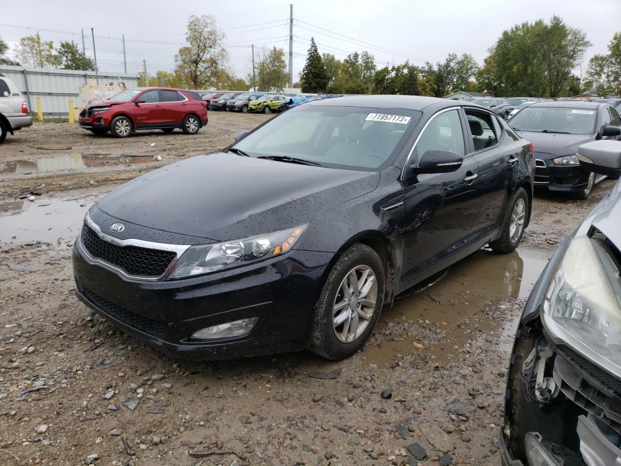 kia optima 2013 5xxgm4a75dg123853