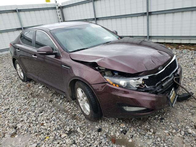 kia  2013 5xxgm4a75dg127045