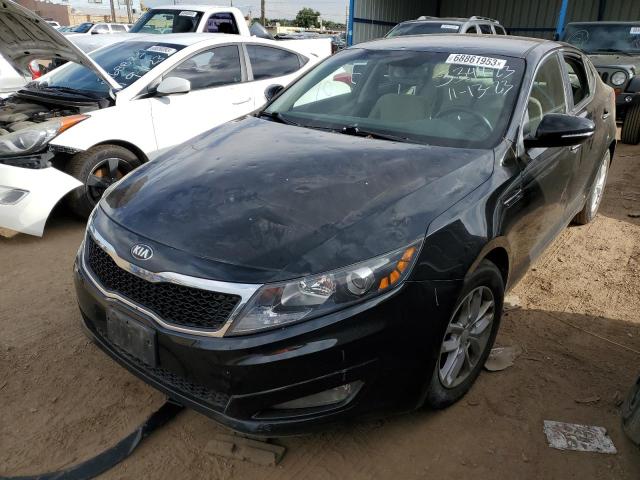 kia optima lx 2013 5xxgm4a75dg144458