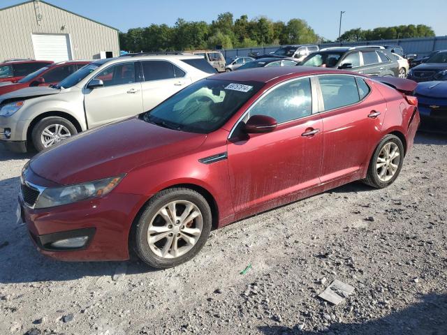 kia optima lx 2013 5xxgm4a75dg183258