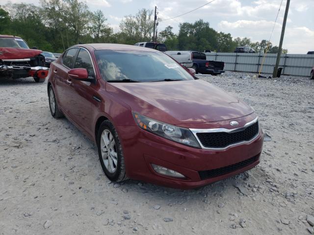 kia optima lx 2013 5xxgm4a75dg192056