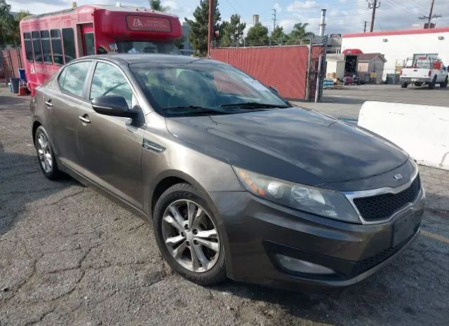 kia optima 2013 5xxgm4a75dg192753