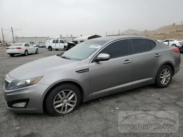 kia optima 2013 5xxgm4a75dg217778