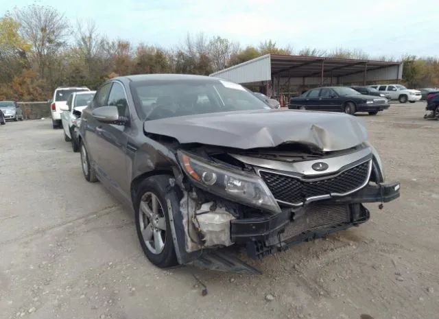 kia optima 2014 5xxgm4a75eg260146