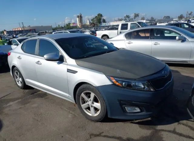 kia optima 2014 5xxgm4a75eg262804